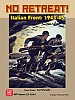 No Retreat 4: Italian Front 1943-45