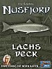 Nusfjord: Lachs Deck