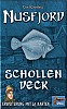 Nusfjord: Schollen-Deck