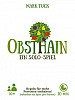Obsthain: Ein Solo-Spiel / Orchard: A 9 card solitaire game