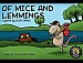 Of Mice and Lemmings