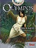Olympos: Erweiterung