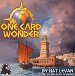 One Card Wonder | Ein Karten Wunder