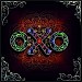 OXO: The mandala card game