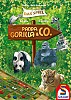 Panda, Gorilla & Co - Das Spiel