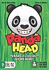 Panda Head