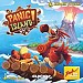 Panic Island!