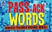 Pass-Ack Words