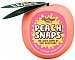 Peach Snaps