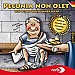 Pecunia non olet (second edition)