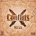 Pharaon: Conflits