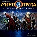 Phenomena: Kampen om Aldra