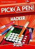 Pick a Pen: Hackers