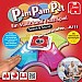 Pim Pam Pet - Ein Stadt-Land-Fluss-Spiel - Speed & Sound