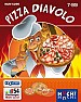 Pizza Diavolo