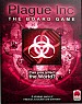 Plague Inc.: The Board Game