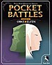 Pocket Battles: Orks vs. Elfen (Fantasy#1)