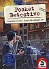 Pocket Detective: Gefhrliche Machenschaften