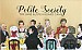 Polite Society: The Jane Austen Board Game