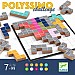 Polyssimo Challenge