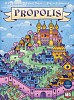 Propolis: Structural Diversity