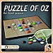 Puzzle of Oz