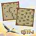 Qin: Toad and Dragon Turtle Game Boards