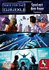 Race for the Galaxy: Spiel mit dem Feuer