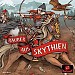 Räuber aus Skythien / Raiders of Scythia
