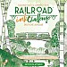 Railroad Ink Challenge: Edition Blattgr�n