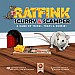 Ratfink: Scurry & Scamper