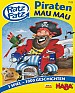 Ratz Fatz Piraten-Mau Mau