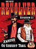 Revolver: Ambush on Gunshot Trail