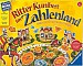 Ritter Kunibert im Zahlenland