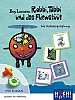 Robbi, Tobbi und das Fliewatüüt: Die Roboterprüfung