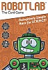 RobotLab: The Card Game