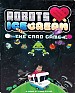 Robots Love Ice Cream: The Card Game