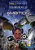 Roll for the Galaxy: Ambition / Der große Traum