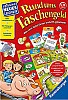 Rund ums Taschengeld
