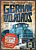 Russian Railroads: German Railroads