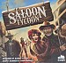 Saloon Tycoon