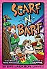 Scarf-N-Barf