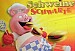 Schweine-Schwarte