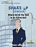 Shake Up: Where Did All The Tech In An IT Firm Go!?