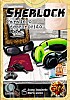 Sherlock: Paradero Desconocido