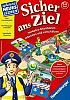 Sicher ans Ziel