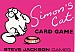 Simon´s Cat Card Game