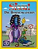 Sissi! Die Bohnenkaiserin