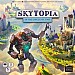 Skytopia: in the circle of time