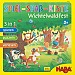 Spiel-Spa-Kiste: Wichtelwaldfest